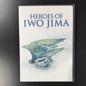 Heroes of Iwo Jima - DVD